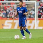 David Alaba Real Madrid