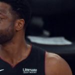 Dwayne Wade NBA
