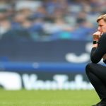 Eddie Howe Newcastle United