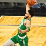 Jayson Tatum