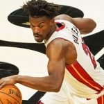 Jimmy Butler