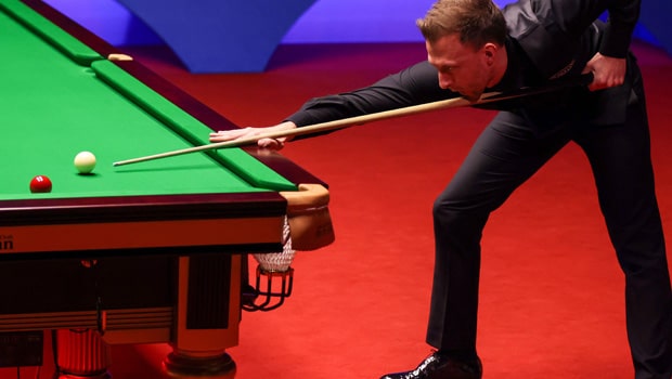 Judd Trump