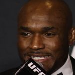 Kamaru Usman MMA