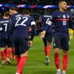 Kylian Mbappe World Cup 2022