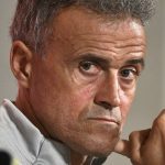 Luis Enrique