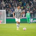 Luiz Da Silva Danilo Juventus