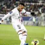 Neymar PSG