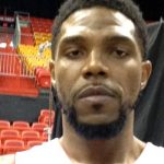 Udonis Haslem