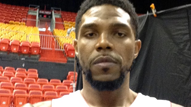 Udonis Haslem