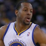 Andre Iguodala GSW