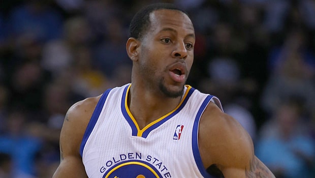 Andre Iguodala GSW