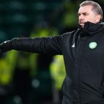 Angе Postecoglou Celtic