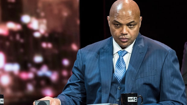 Charles Barkley