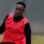 Daniel Welbeck Brighton & Hove Albion