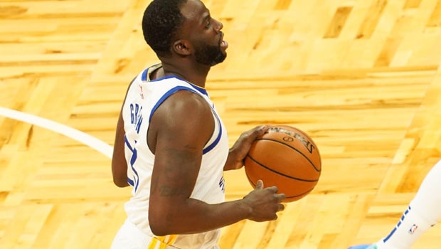 Draymond Green