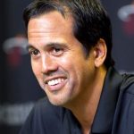 Erik Spoelstra