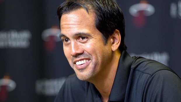 Erik Spoelstra