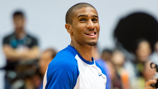 Gary Payton II