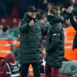 Jurgen Klopp Liverpool