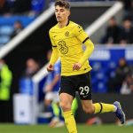 Kai Havertz Chelsea