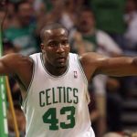 Kendrick Perkins