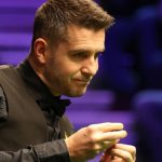 Mark Selby Snooker