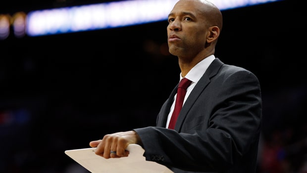 Monty Williams