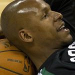 Ray Allen