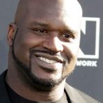 Shaquille ONeal