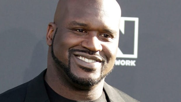 Shaquille ONeal