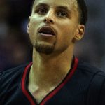 Steph Curry