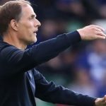 Thomas Tuchel Chelsea