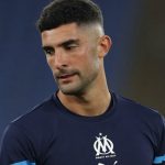 Alvaro Gonzalez Marseille