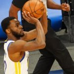 Andrew Wiggins GSW
