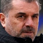 Ange Postecoglou Celtic
