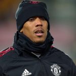 Anthony Martial Sevilla