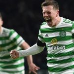 Cаllum MсGrеgоr Celtic