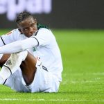 Denis Zakaria Borussia Monchengladbach