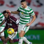 Giorgos Giakoumakis Celtic