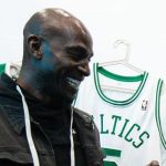 Kevin Garnett