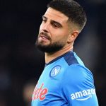 Lorenzo Insigne Napoli