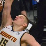 Nikola Jokic
