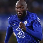 Romelu Lukaku Chelsea