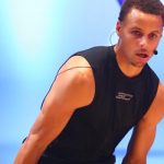 Stephen Curry