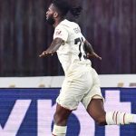 Franck Kessie AC Milan