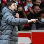 Mauricio Pochettino Paris Saint-Germain