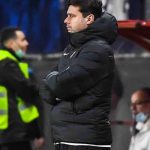 Mauricio Pochettino Paris Saint-Germain