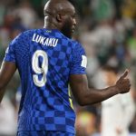 Romelu Lukaku Chelsea