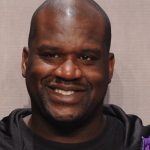 Shaquille O Neal