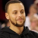 Stephen Curry